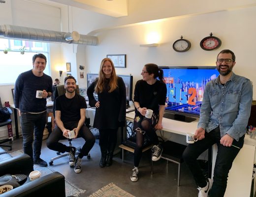 ART OF THE CUT with Tiffany Hillkurtz, editor of "The Secret Life of Pets 2" 3