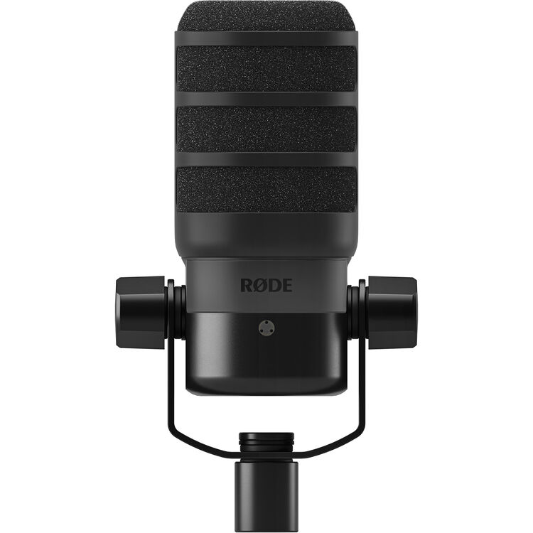 Review: RØDE PodMic USB hybrid dynamic studio microphone with powerful DSP & compelling app support 37