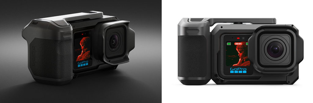 GoPro Updates at NAB 2026 9
