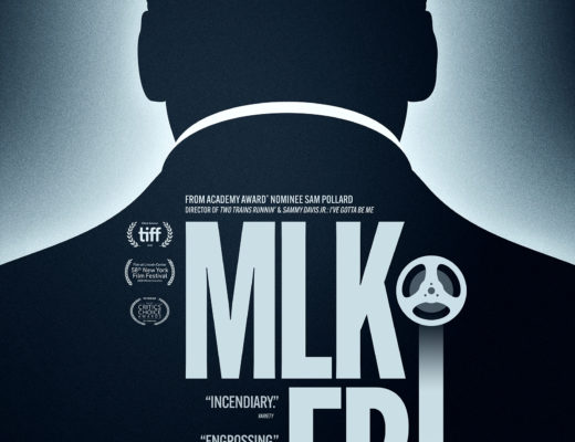 Editing MLK/FBI with Laura Tomaselli 29