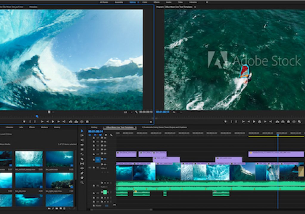 Creative Cloud ‘Next’ at IBC 2016 1