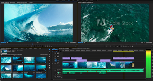Creative Cloud ‘Next’ at IBC 2016 4