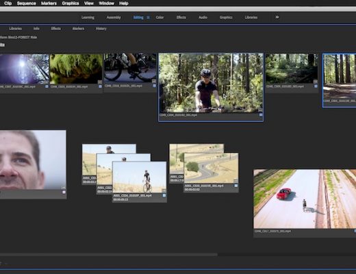 Adobe Creative Cloud video: 2019 NAB releases 16