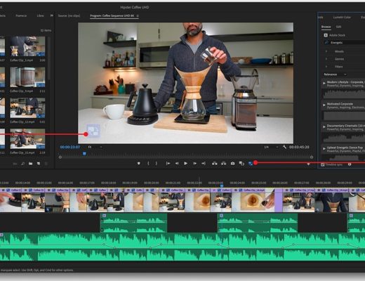 Premiere Pro June 2022 release (version 22.5) 2