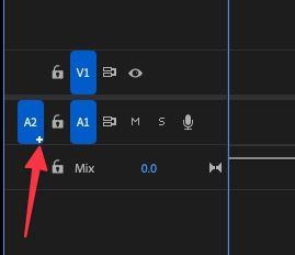 Tool Tip Tuesday for Adobe Premiere: Prevent Auto Adding Tracks when Editing 13