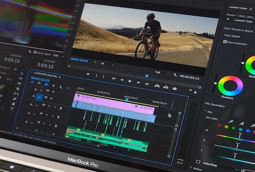 Adobe updates Creative Cloud apps for Apple M1 Macs 11