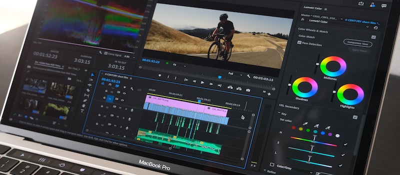 Adobe updates Creative Cloud apps for Apple M1 Macs 5