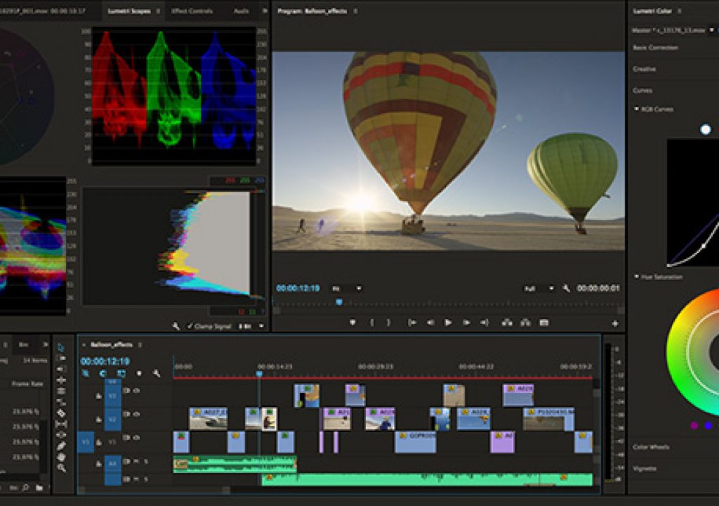 Creative Cloud video updates at IBC 2015 1