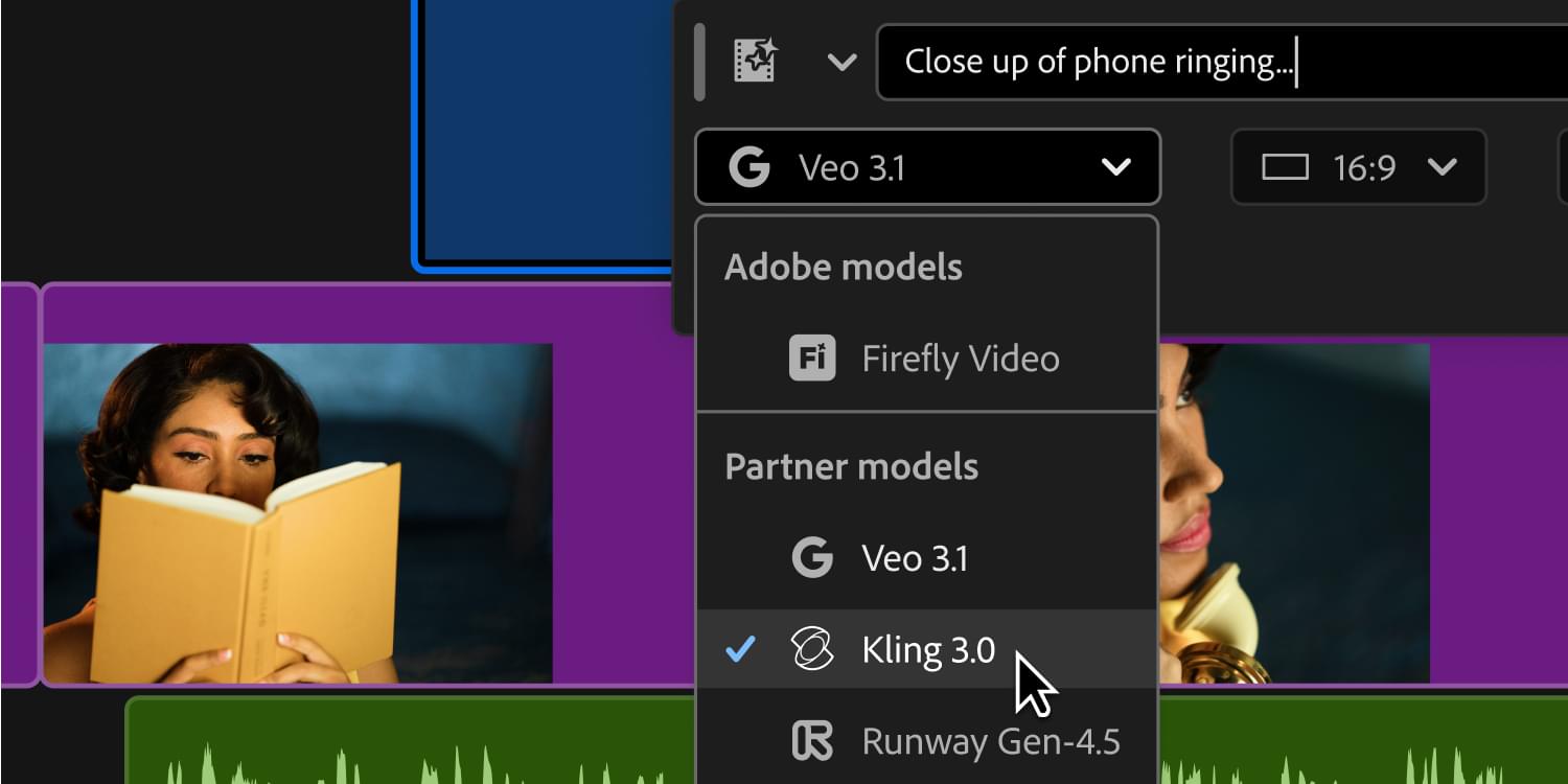 Adobe’s IBC release for Premiere and After Effects 3 Adobe’s IBC release for Premiere and After Effects 3