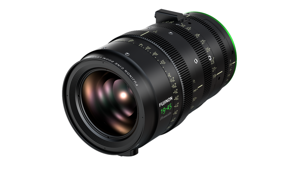 Premista 19-45mm