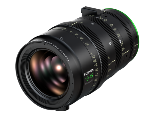 Premista 19-45mm