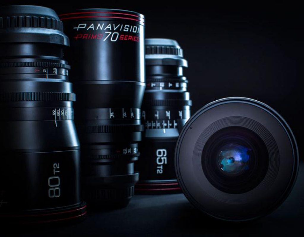 Panavision revives VistaVision for a digital world: part 2 7