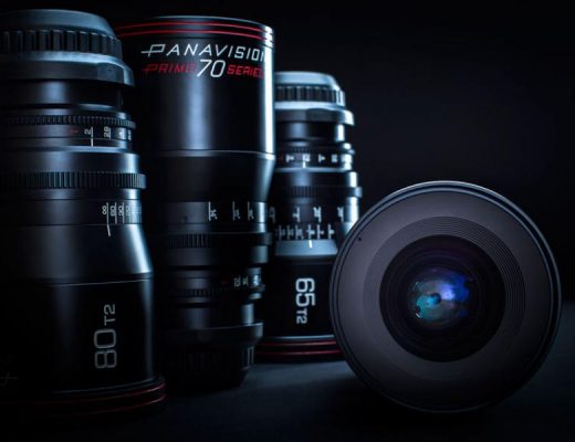Panavision revives VistaVision for a digital world: part 2 18