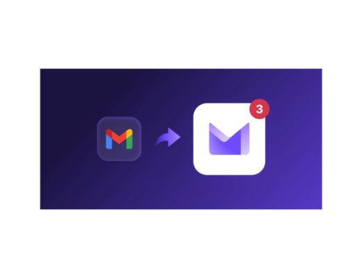 Proton Mail Gmail integration
