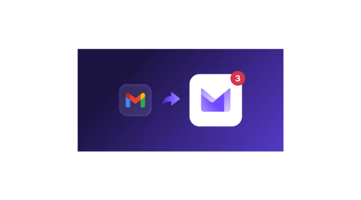 Proton Mail Gmail integration
