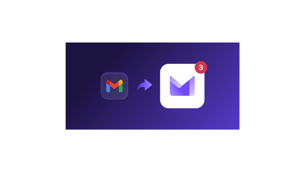 Proton Mail Gmail integration