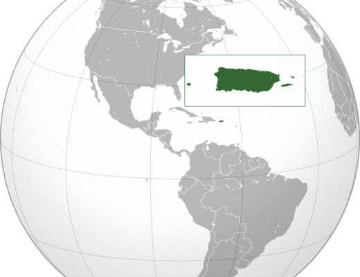 Puerto Rico business: complexity, embarrassment and solutions 30
