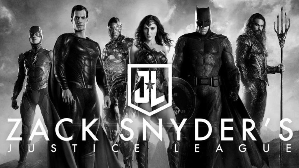 art of the cut podcast justice league