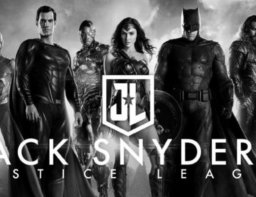 art of the cut podcast justice league