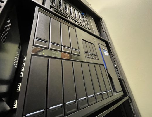 The Day After the Eve of Destruction - Our experience with the recent QNAP server attack 13