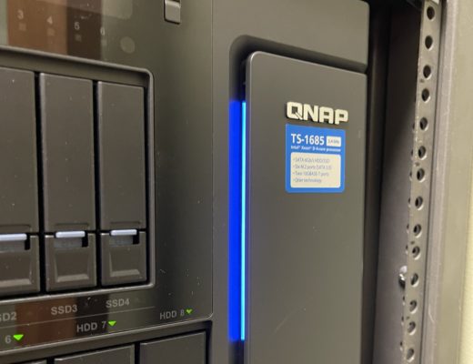 QNAP hit with new ransomware attack so QNAP owners beware 17