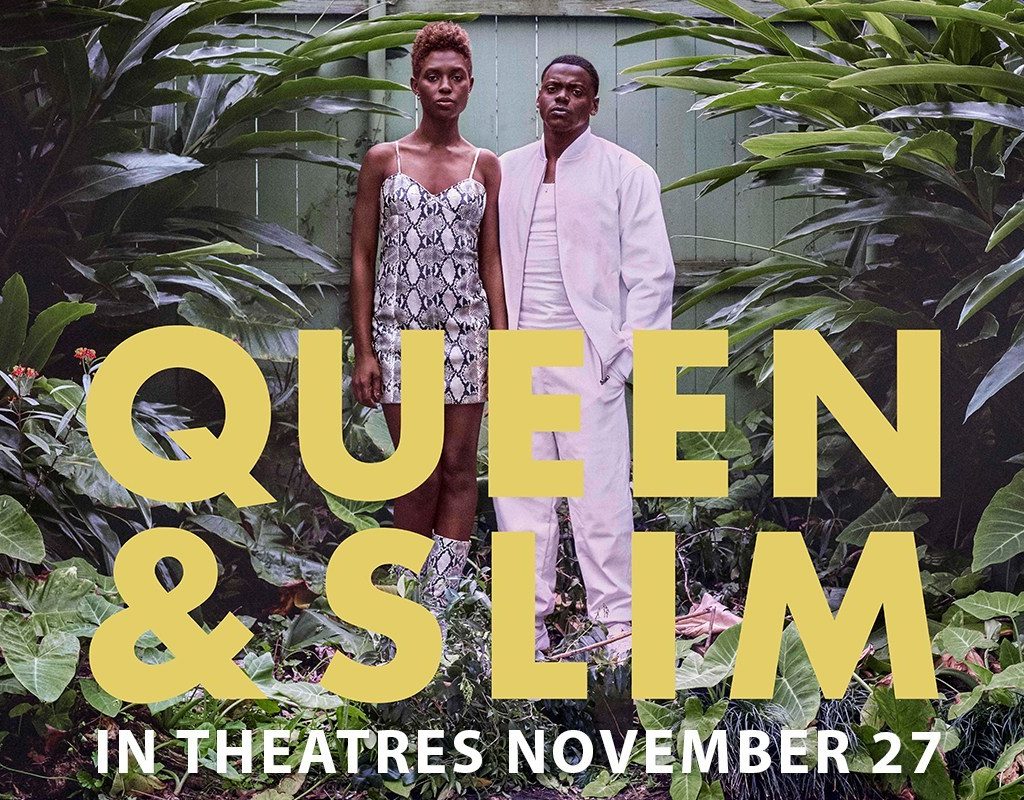 Queen & Slim edited by Pete Beaudreau