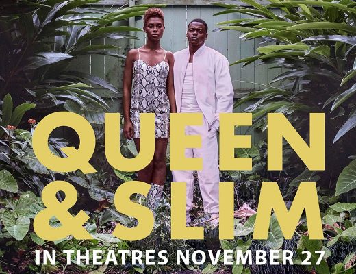 Queen & Slim edited by Pete Beaudreau
