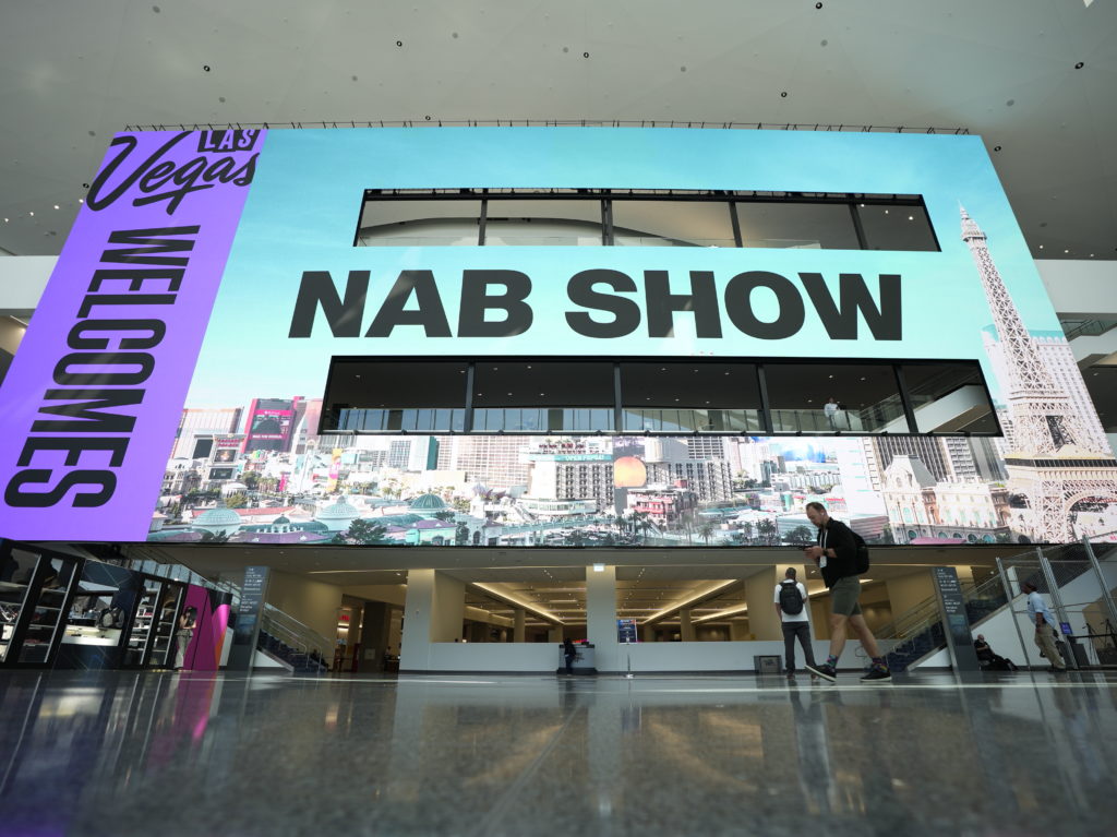 NAB Show 2026 Day 3: Gear, Glass, Gimbals + Best in Show 3