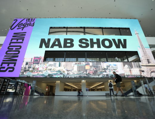 NAB Show 2026 Day 3: Gear, Glass, Gimbals + Best in Show 11