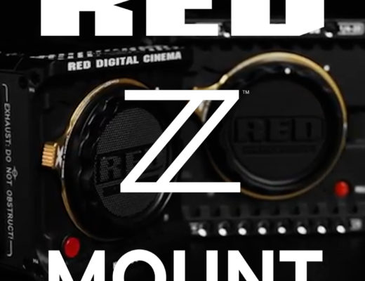 RED’s Adoption of the Nikon Z Mount Is a Smart, Forward-Thinking Move 6