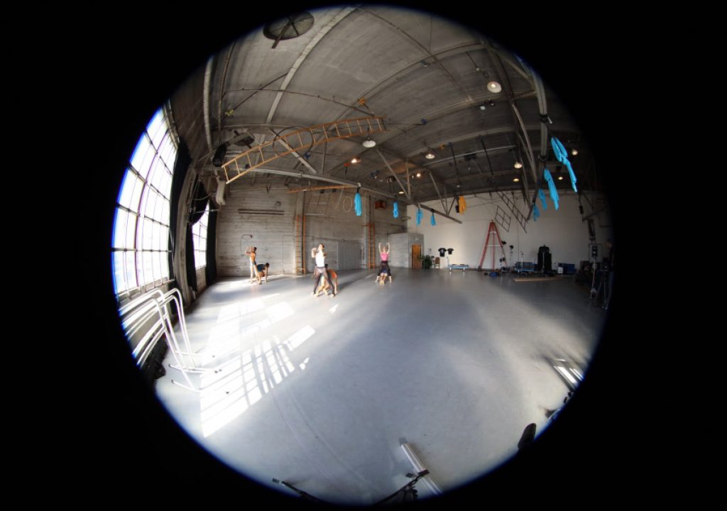 Do Away with the Array: RE:Lens for After Effects brings clarity to extreme fisheye scenes 1