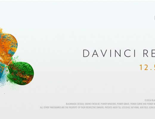 CREATING YOUR OWN DCP’S – DAVINCI RESOLVE 14 SETUP 6