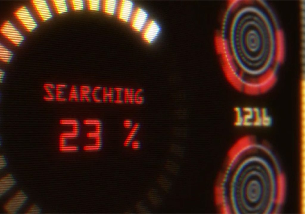 Red Giant Universe 2.0: HUD, mograph, stylized damage & looks, transitions 1