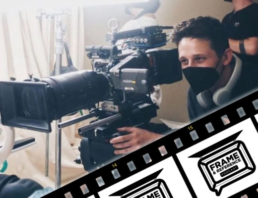 "Appendage" DP Powell Robinson // Frame & Reference 3