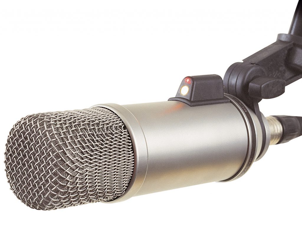 Review: RØDE Broadcaster, the voice microphone that challenges conventional wisdom 5