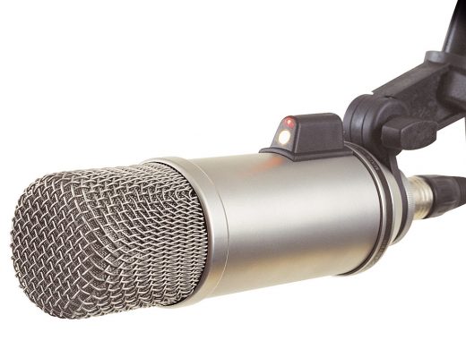 Review: RØDE Broadcaster, the voice microphone that challenges conventional wisdom 23