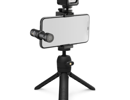 Review: RØDE Vlogger Kit-USB C Edition 9