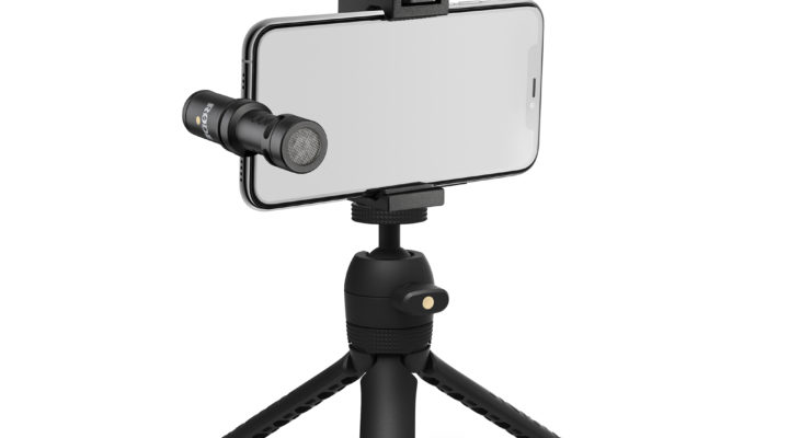 First look: RØDE Vlogger Kits 1