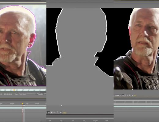 Rotoscoping tips: beginning, reminders 18