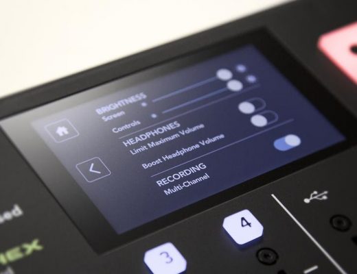 RØDECaster Pro to add multitrack via firmware update 45
