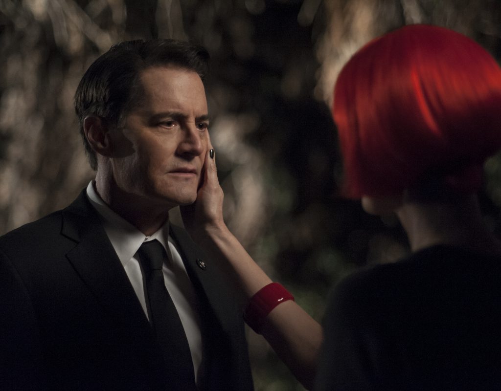 ART OF THE CUT with "TWIN PEAKS" editor DuWayne Dunham 9