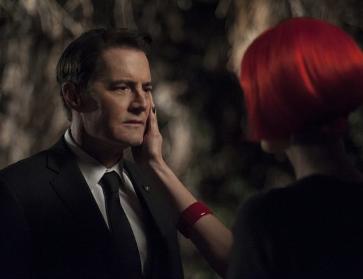 ART OF THE CUT with "TWIN PEAKS" editor DuWayne Dunham 1