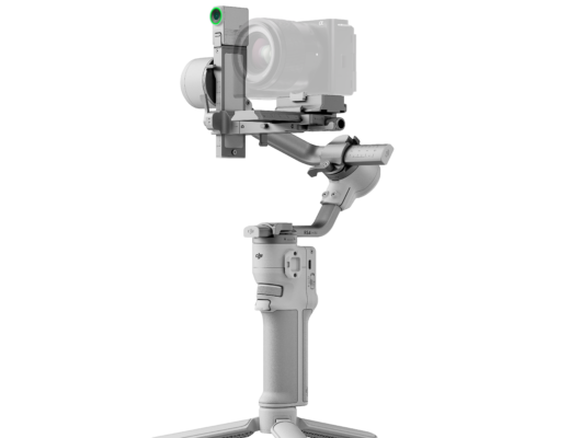 DJI Launches All-New DJI RS 4 Mini for Cameras and Smartphones 5
