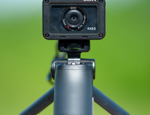 Sony RX0 II