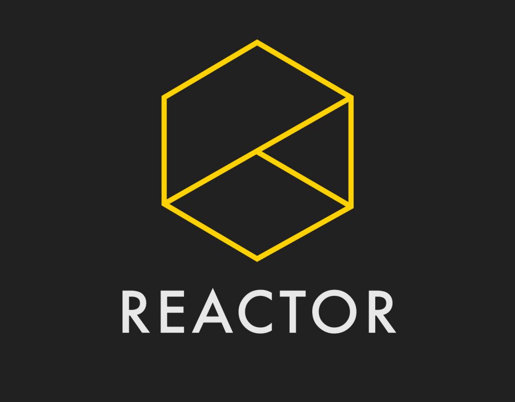 Reactor for Blackmagic Fusion 1