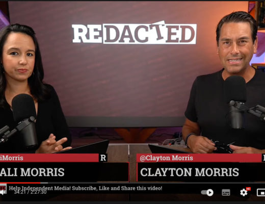 <em>Redacted</em> upgrades to Shure A7WS and surpasses 1 million subscribers 33