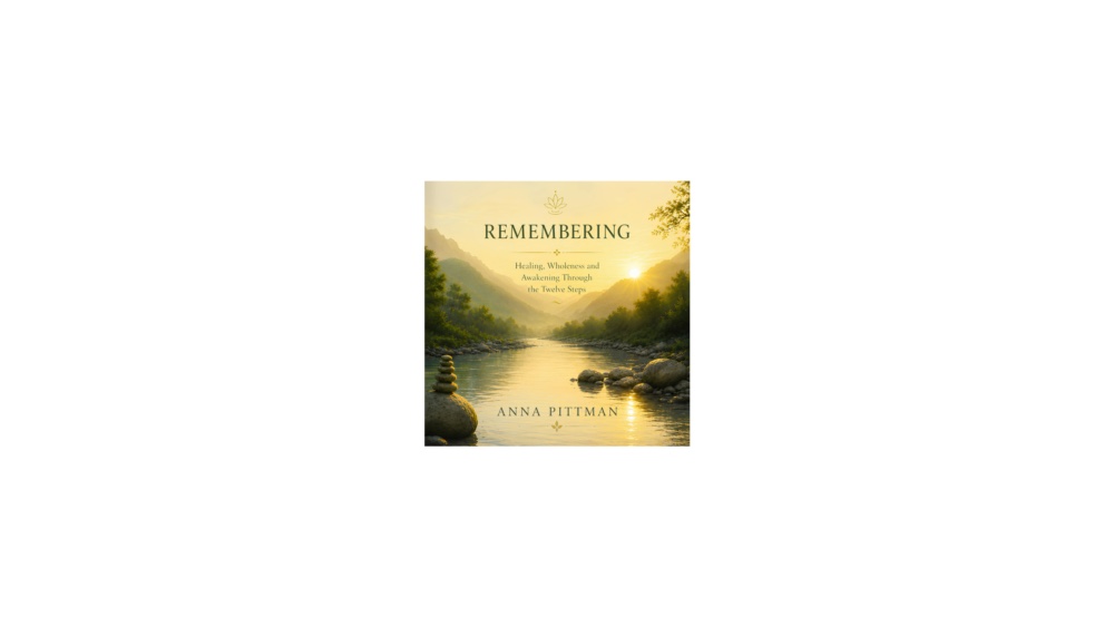 1st author-narrated audiobook with her own cloned voice 9