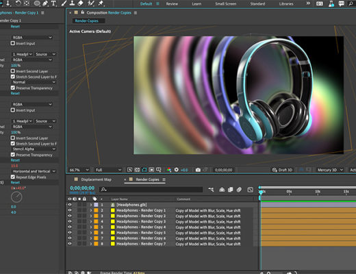 After Effects Roundup (Generative Fill edition) 21