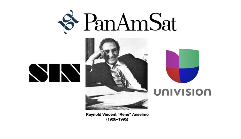 Where is the René Anselmo documentary & bestseller biography? 3