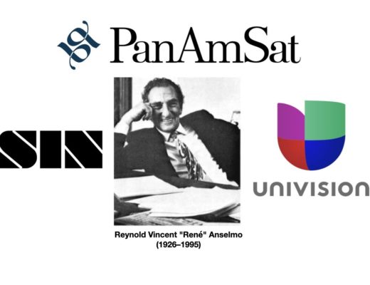 Where is the René Anselmo documentary & bestseller biography? 1